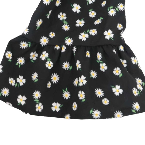 JAPNA GIRLS - V-neck Flare Sleeve Top Size 8 - Picture 4 of 5